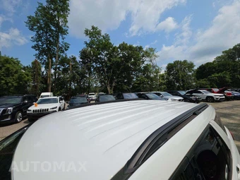 2020 Ford Explorer XLT - miniatura 12