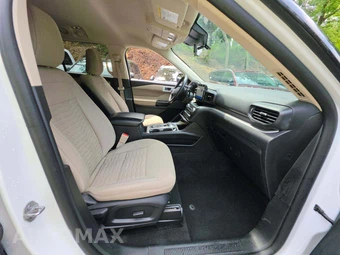 2020 Ford Explorer XLT - miniatura 19