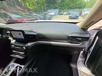 2020 Ford Explorer XLT - miniatura 20