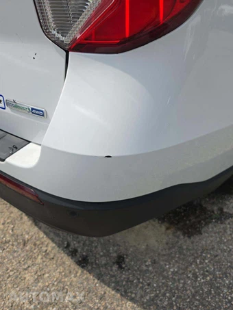 2020 Ford Explorer XLT - miniatura 23