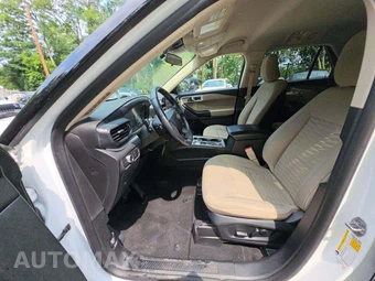 2020 Ford Explorer XLT - miniatura 6