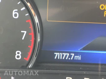 2020 Ford Explorer XLT - miniatura 12