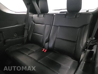 2020 Ford Explorer XLT - miniatura 14