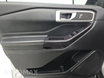 2020 Ford Explorer XLT - miniatura 9