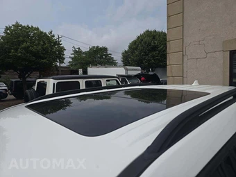 2020 Ford Explorer XLT - miniatura 12