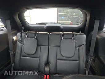 2020 Ford Explorer XLT - miniatura 14