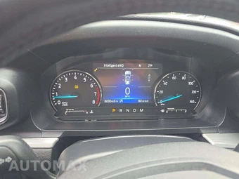 2020 Ford Explorer XLT - miniatura 9