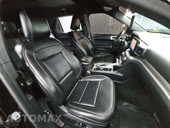 2020 Ford Explorer XLT – miniatura 16