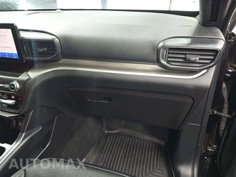 2020 Ford Explorer XLT – miniatura 17