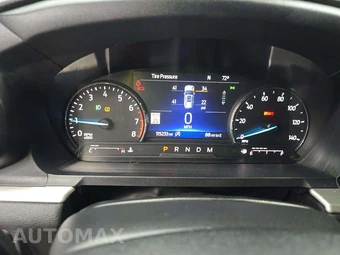 2020 Ford Explorer XLT – miniatura 6
