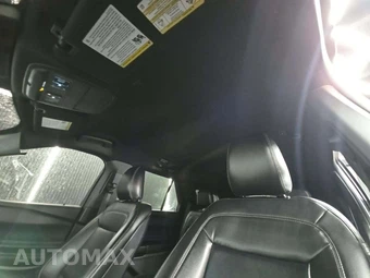 2020 Ford Explorer XLT – miniatura 8