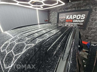2020 Ford Explorer XLT – miniatura 9