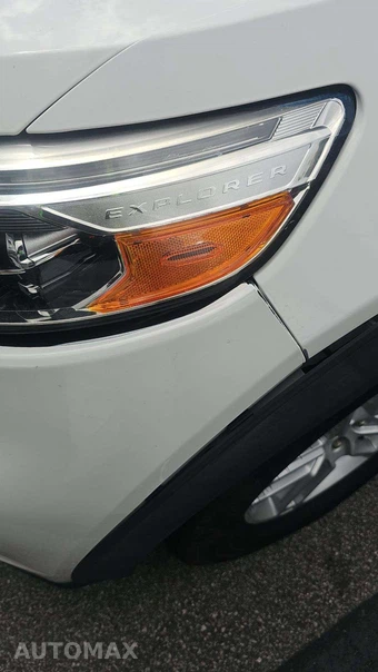 2020 Ford Explorer XLT - miniatura 20