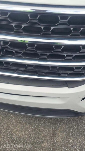 2020 Ford Explorer XLT - miniatura 22