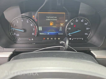 2020 Ford Explorer XLT – miniatura 12