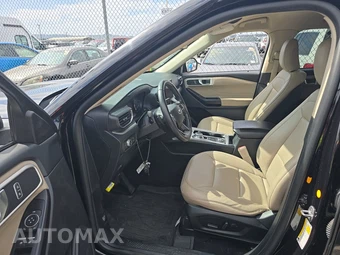 2020 Ford Explorer XLT – miniatura 7