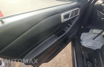 2020 Ford Explorer XLT - miniatura 12