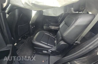 2020 Ford Explorer XLT - miniatura 13