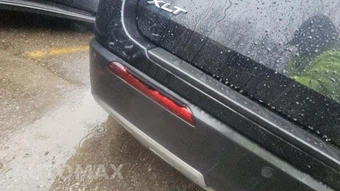 2020 Ford Explorer XLT - miniatura 6