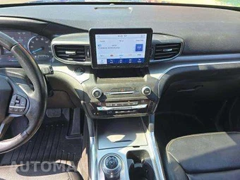 2020 Ford Explorer XLT - miniatura 10