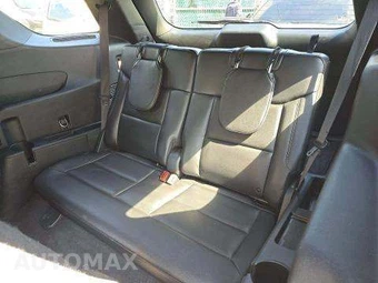 2020 Ford Explorer XLT - miniatura 14