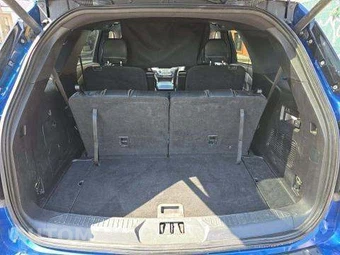 2020 Ford Explorer XLT - miniatura 15