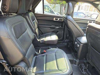 2020 Ford Explorer XLT - miniatura 17