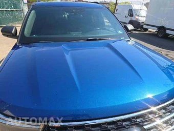 2020 Ford Explorer XLT - miniatura 22