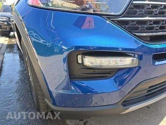 2020 Ford Explorer XLT - miniatura 23