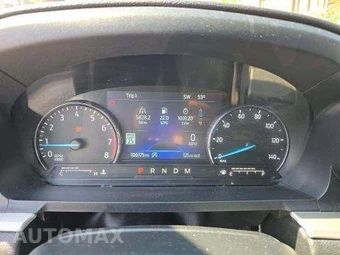 2020 Ford Explorer XLT - miniatura 9
