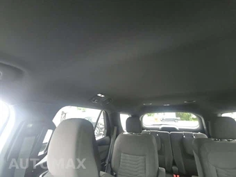 2020 Ford Explorer XLT - miniatura 11