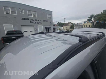 2020 Ford Explorer XLT - miniatura 12