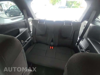2020 Ford Explorer XLT - miniatura 14