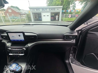 2020 Ford Explorer XLT - miniatura 20