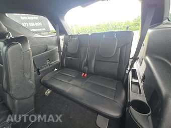 2020 Ford Explorer XLT - miniatura 11