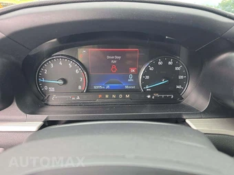 2020 Ford Explorer XLT - miniatura 6