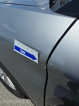 2020 Ford Explorer XLT - miniatura 23