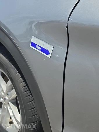 2020 Ford Explorer XLT - miniatura 24