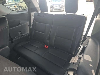 2020 Ford Explorer XLT - miniatura 11