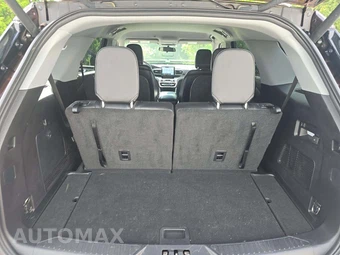 2020 Ford Explorer XLT - miniatura 12