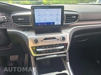 2020 Ford Explorer XLT - miniatura 7