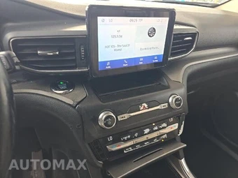 2020 Ford Explorer XLT - miniatura 11