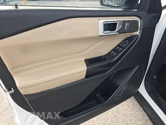 2020 Ford Explorer XLT - miniatura 13