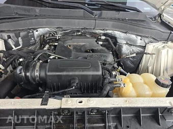 2020 Ford Explorer XLT - miniatura 15