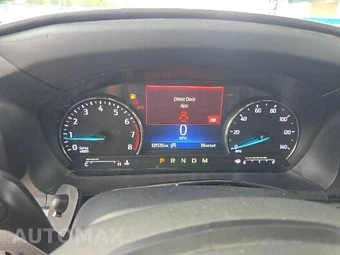 2020 Ford Explorer XLT - miniatura 18