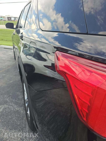 2020 Ford Explorer XLT - miniatura 23