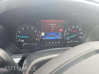 2020 Ford Explorer XLT - miniatura 6