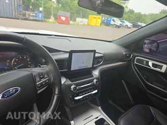 2020 Ford Explorer XLT – miniatura 11