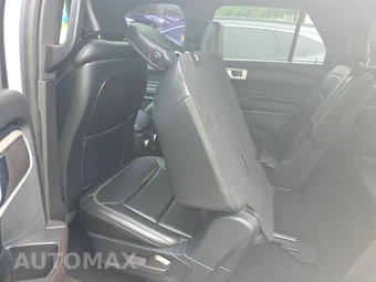 2020 Ford Explorer XLT – miniatura 13