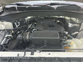 2020 Ford Explorer XLT – miniatura 16